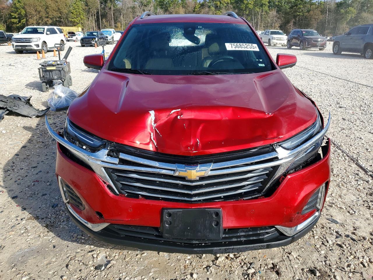 2023 Chevrolet Equinox Premier - Image 5