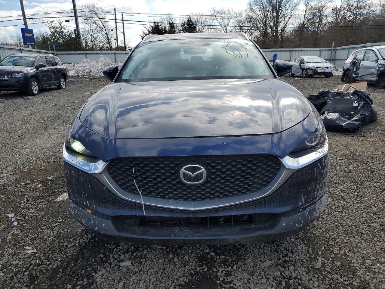 2023 Mazda Cx-30 Select - Image 5