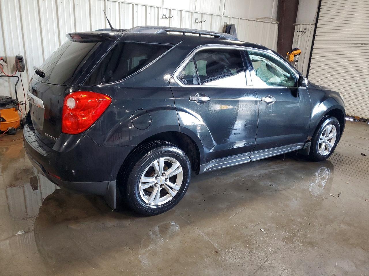 2011 Chevrolet Equinox Lt - Фото 3