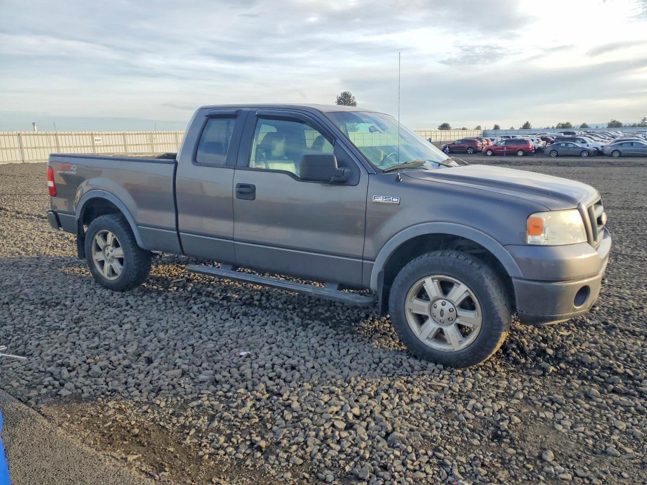 2006 Ford F150 - Фото 4