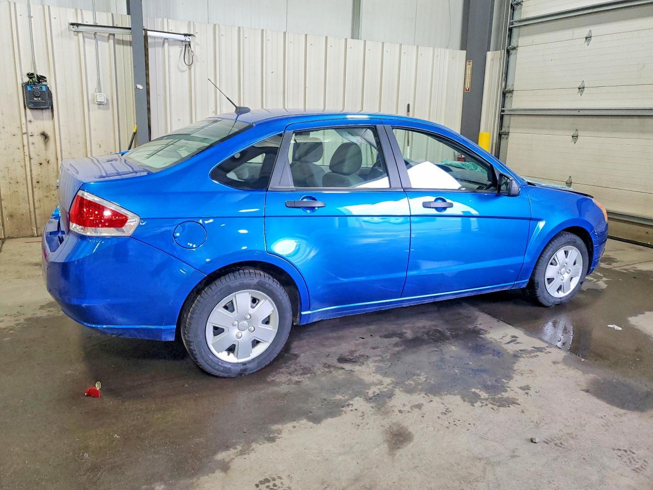 2010 Ford Focus S - Image 3