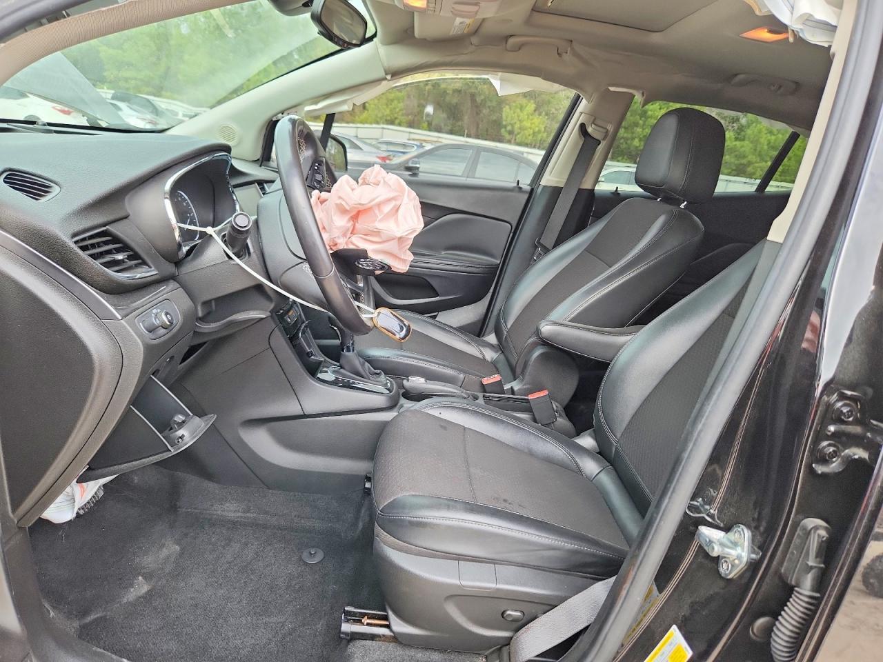 2019 Buick Encore Preferred - Image 7