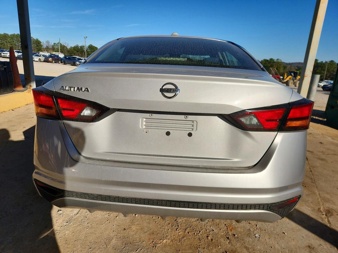 2020 Nissan Altima 2.5 S - Image 6