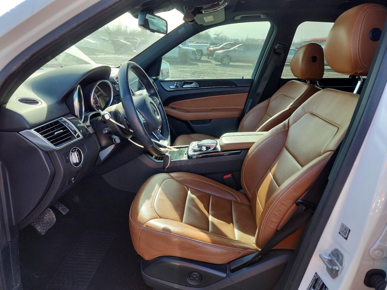 2017 Mercedes-Benz Gle 350 4Matic - Фото 7