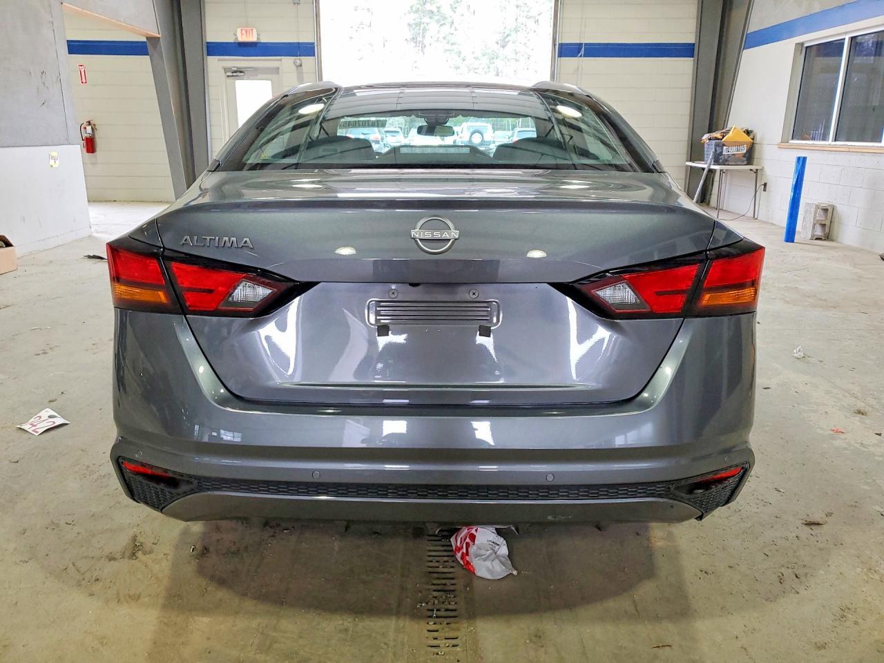 2024 Nissan Altima 2.5 S - Image 6