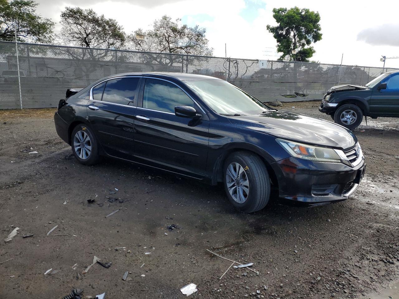 2013 Honda Accord Lx - Image 4