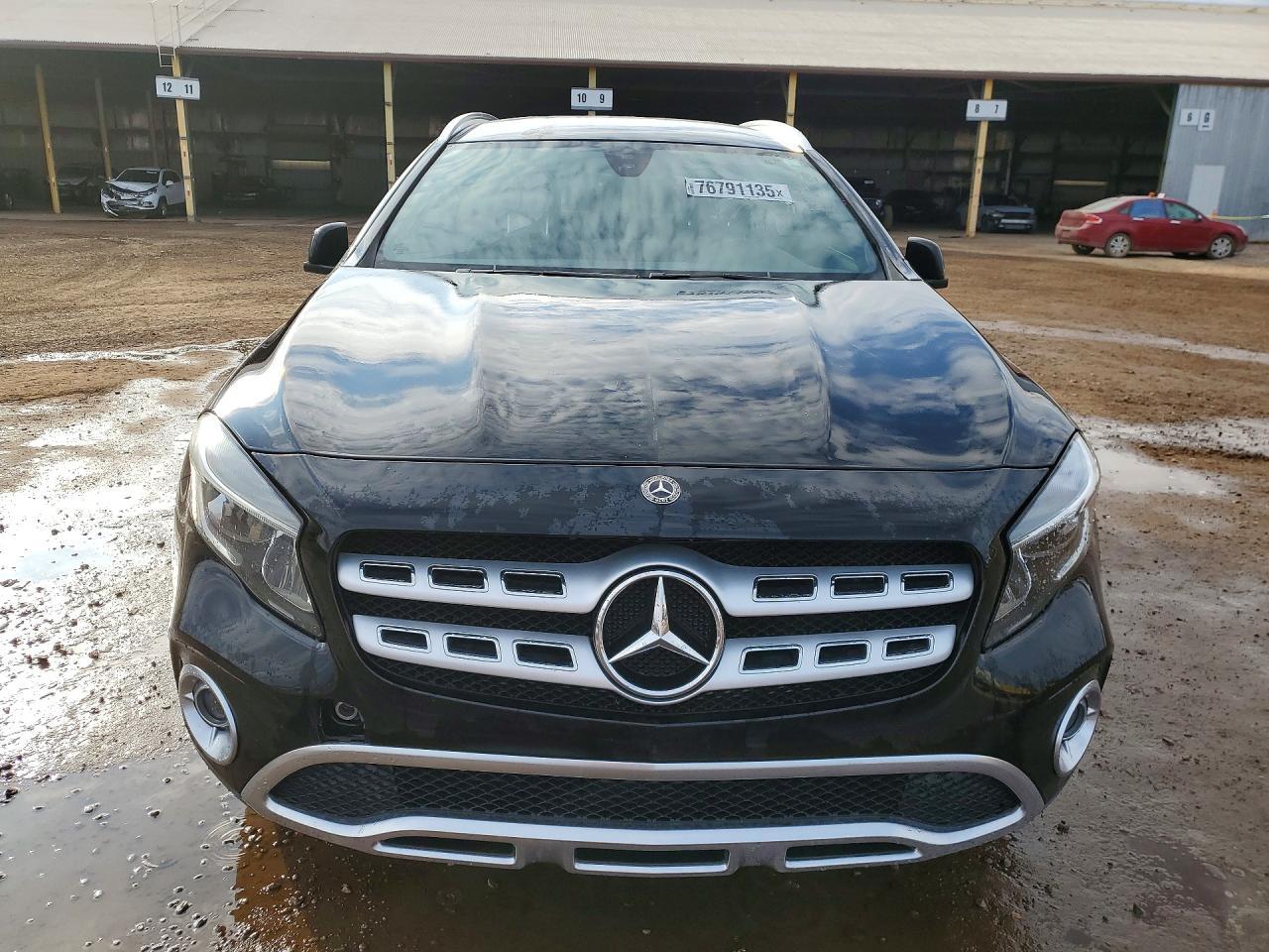 2020 Mercedes-Benz Gla 250 - Image 5