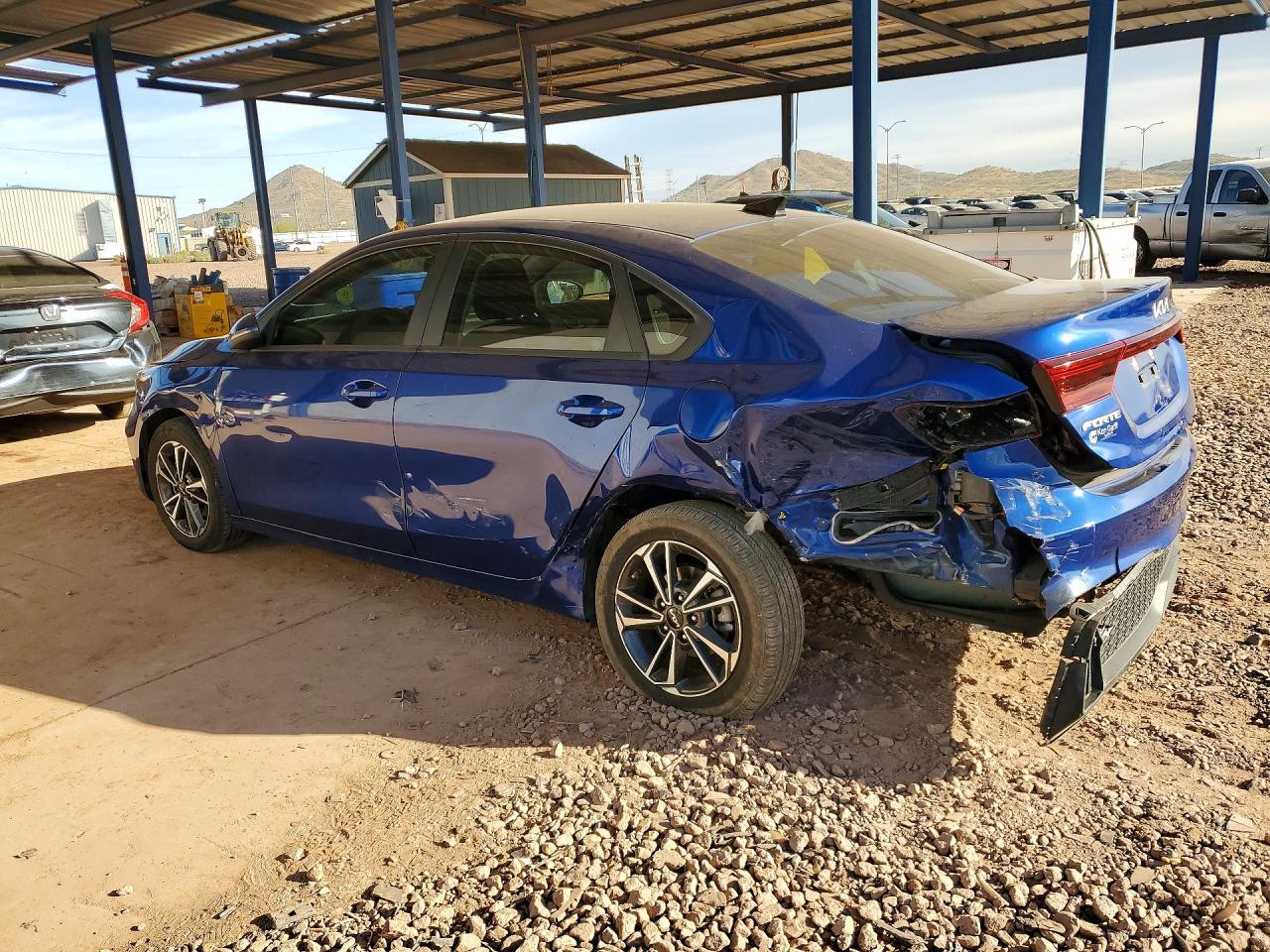2023 Kia Forte Lx - Image 2