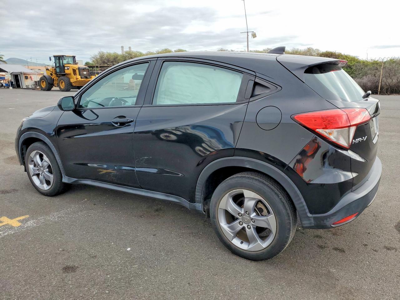 2020 Honda Hr-V Lx - Image 2