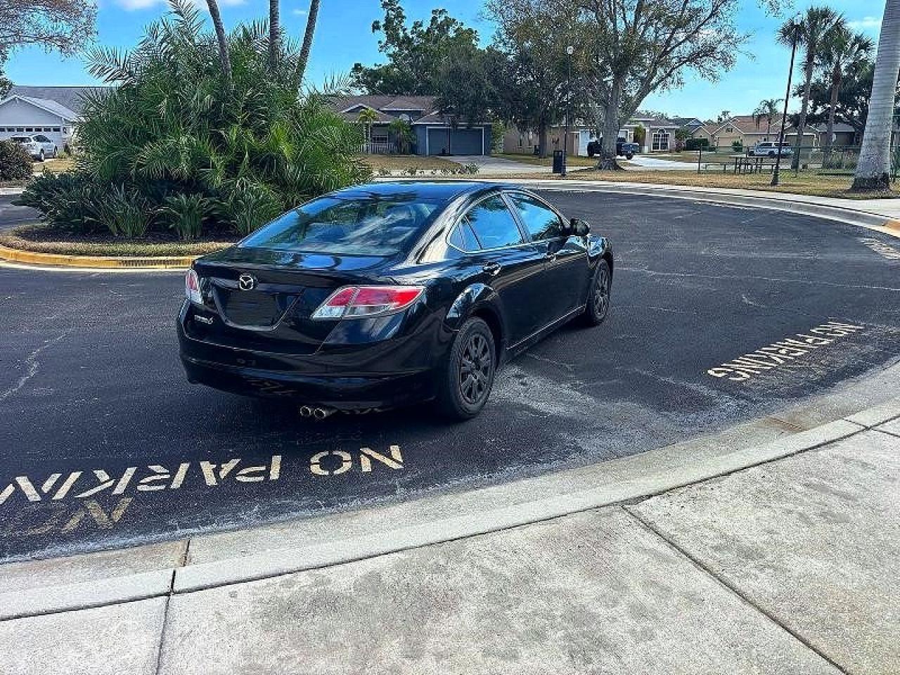 2011 Mazda 6 I - Image 4