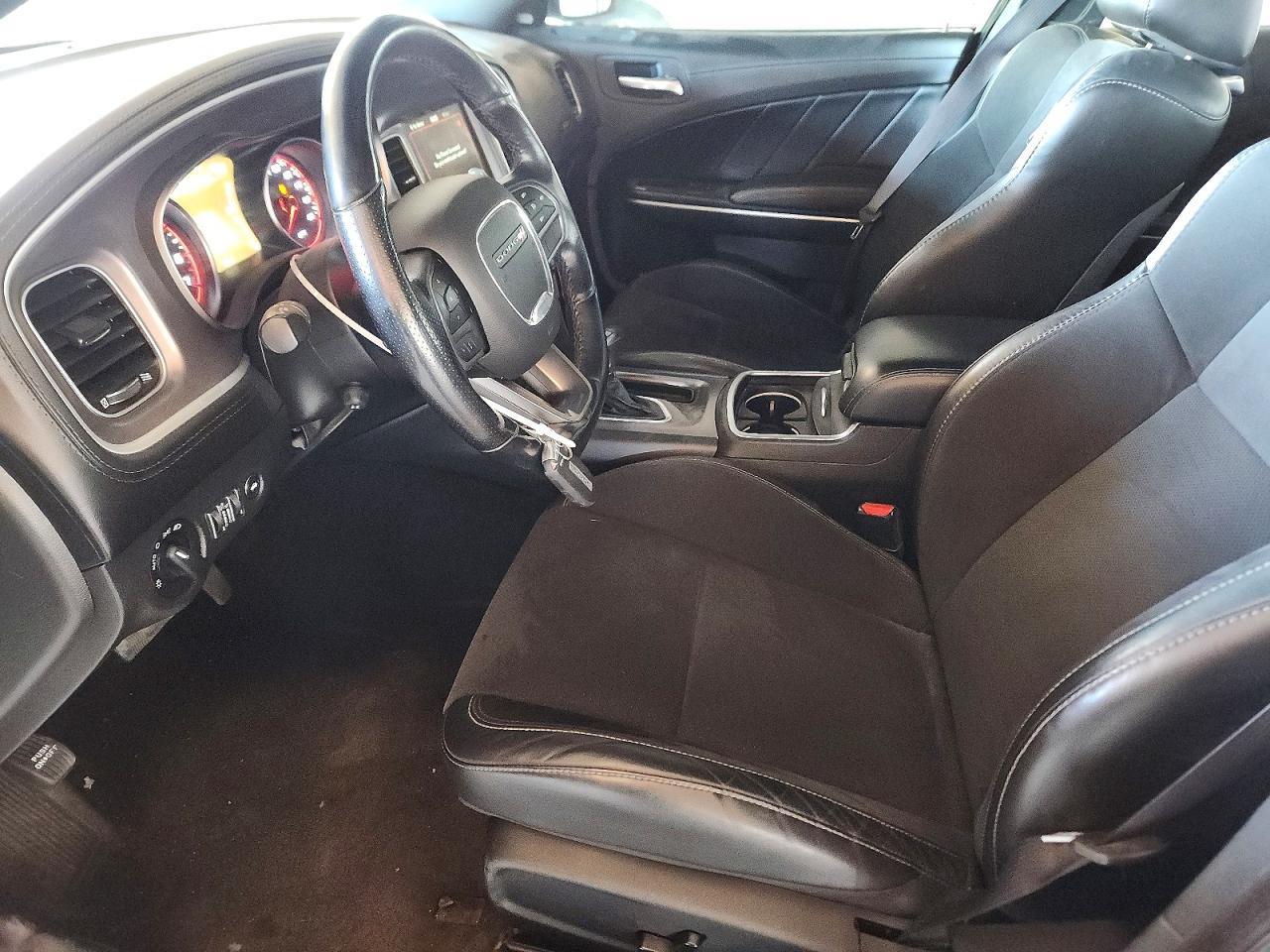 2022 Dodge Charger Scat Pack - Image 7