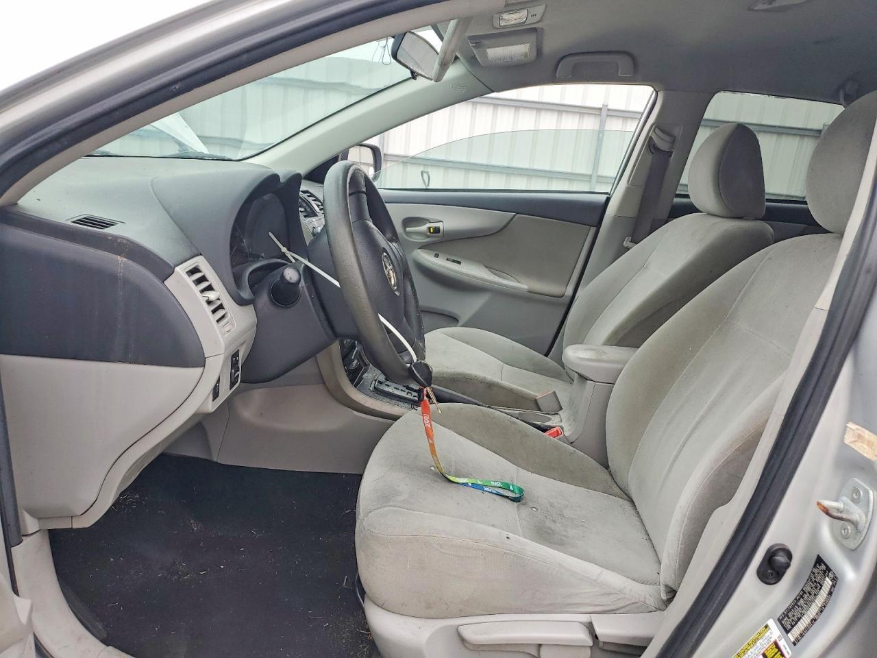 2013 Toyota Corolla Base - Image 7