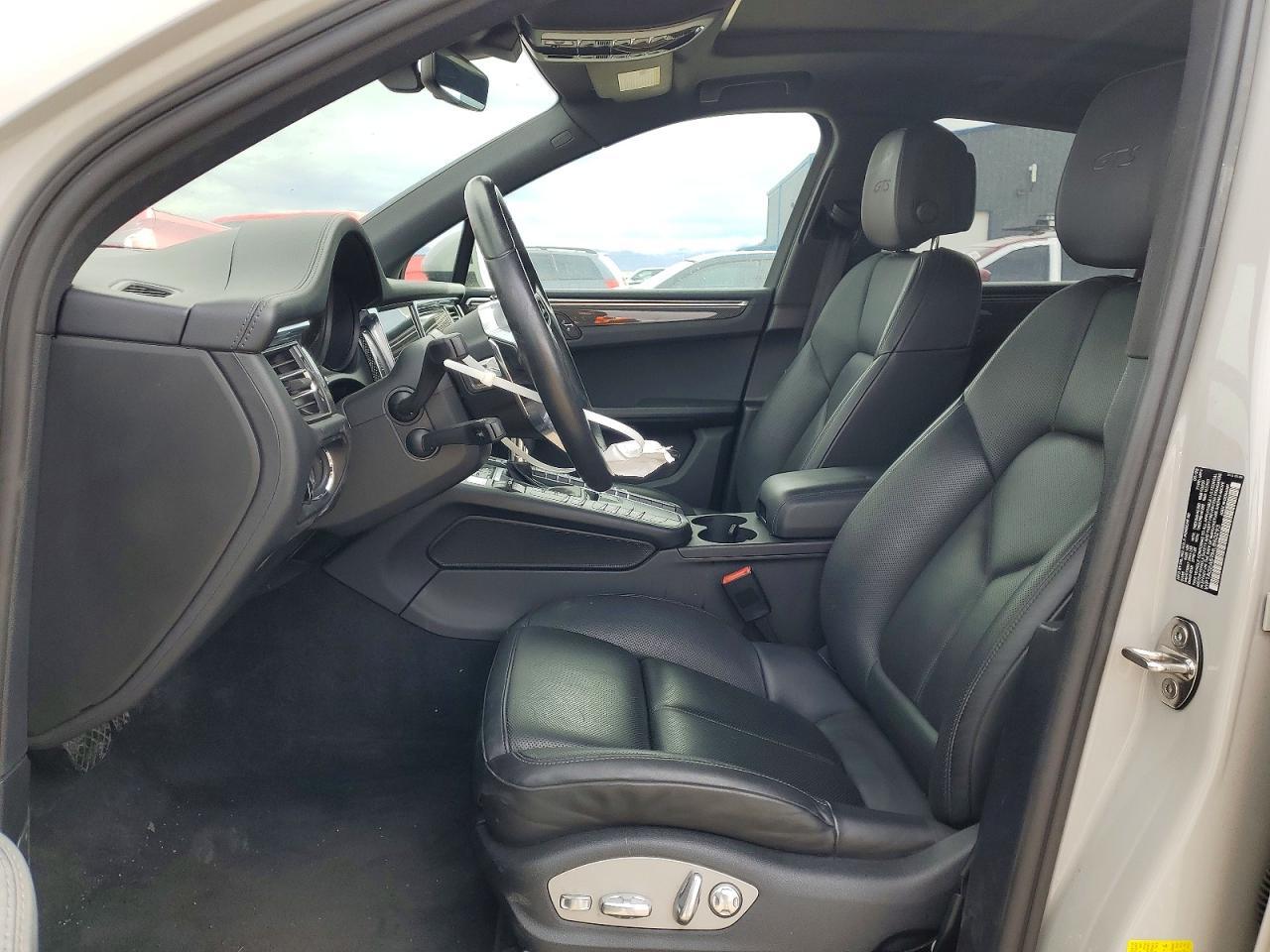 2021 Porsche Macan Gts - Image 7