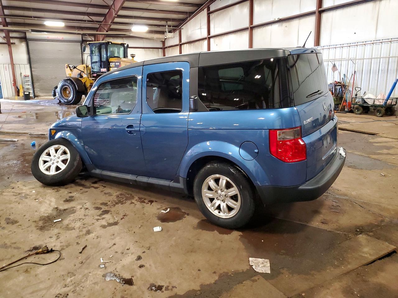 2008 Honda Element - Фото 2