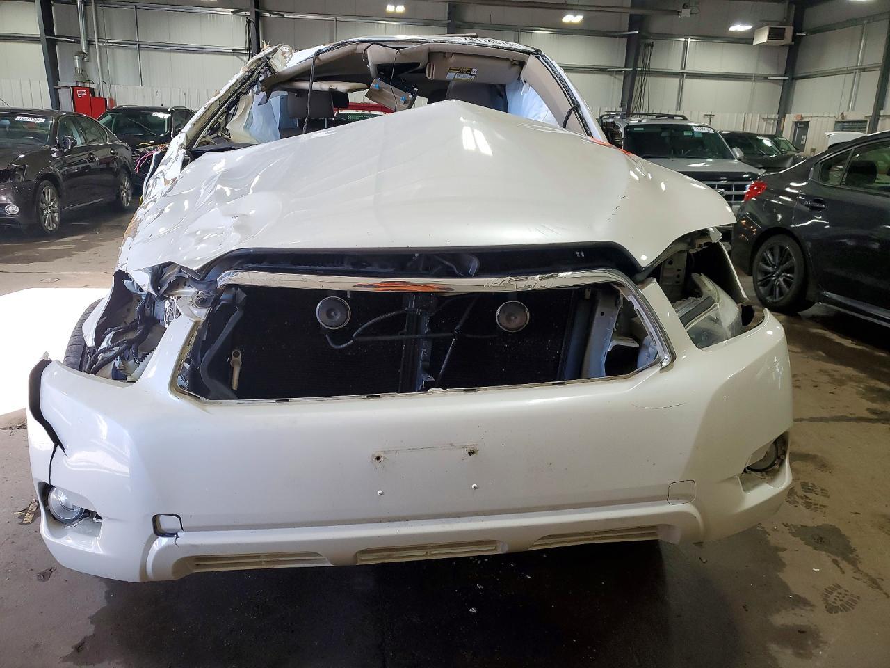 2010 Toyota Highlander Limited - Image 5
