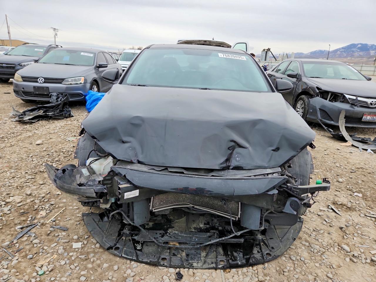 2018 Hyundai Elantra Sel - Фото 5