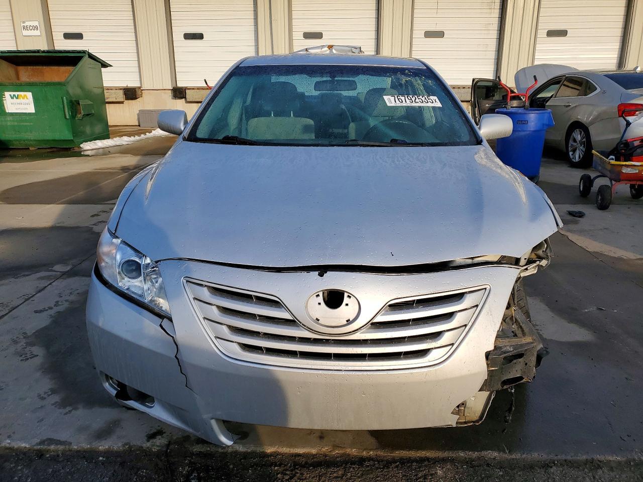 2009 Toyota Camry - Image 5