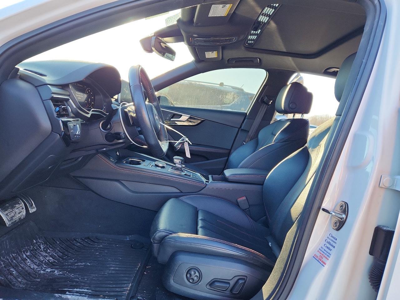 2019 Audi A4 Premium Plus - Фото 7