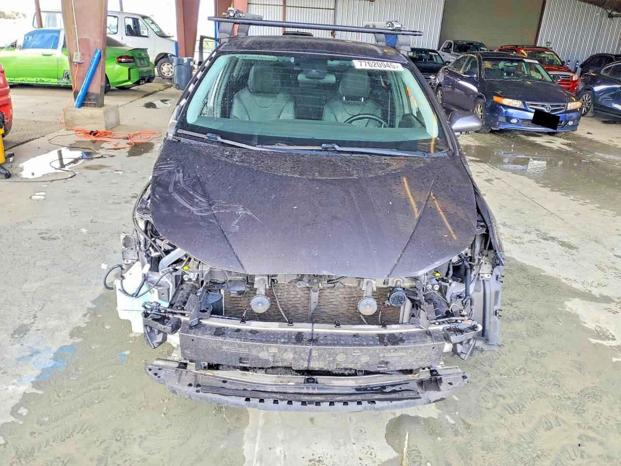 2018 Toyota Prius - Фото 5