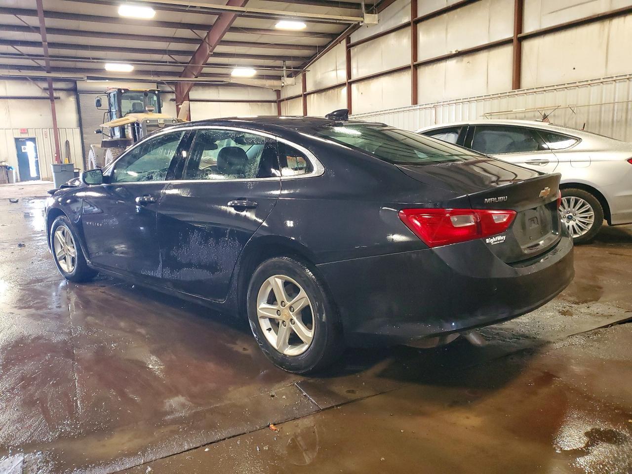 2023 Chevrolet Malibu Lt - Фото 2