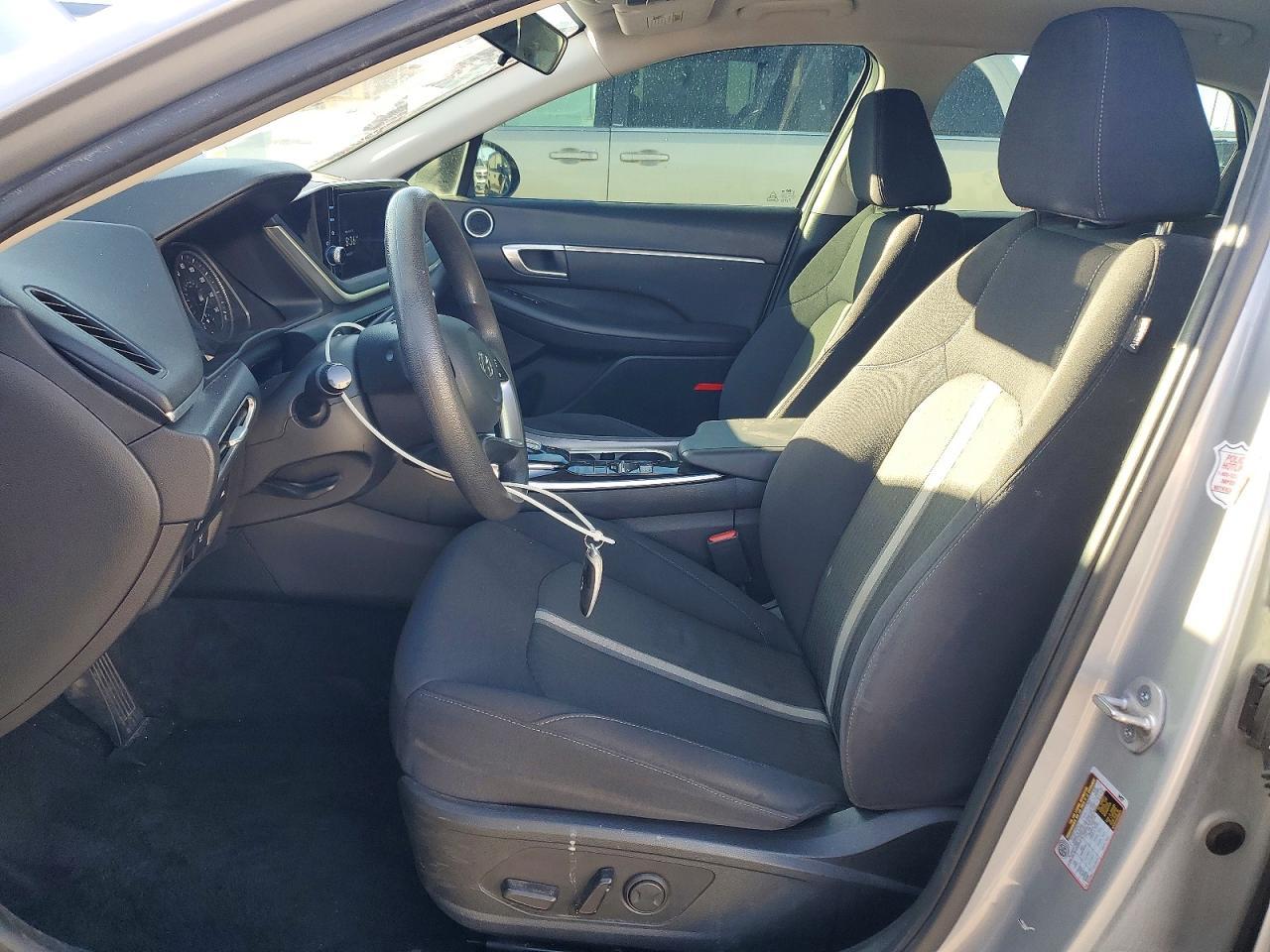 2023 Hyundai Sonata Sel - Image 7