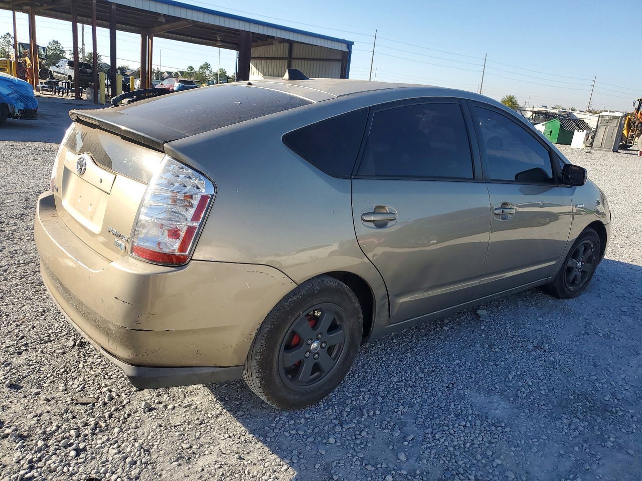 2007 Toyota Prius - Фото 3