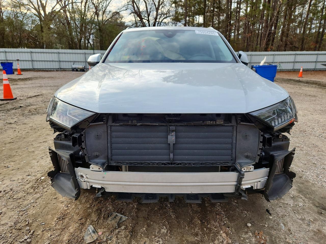 2023 Audi Q7 Premium Plus - Image 5