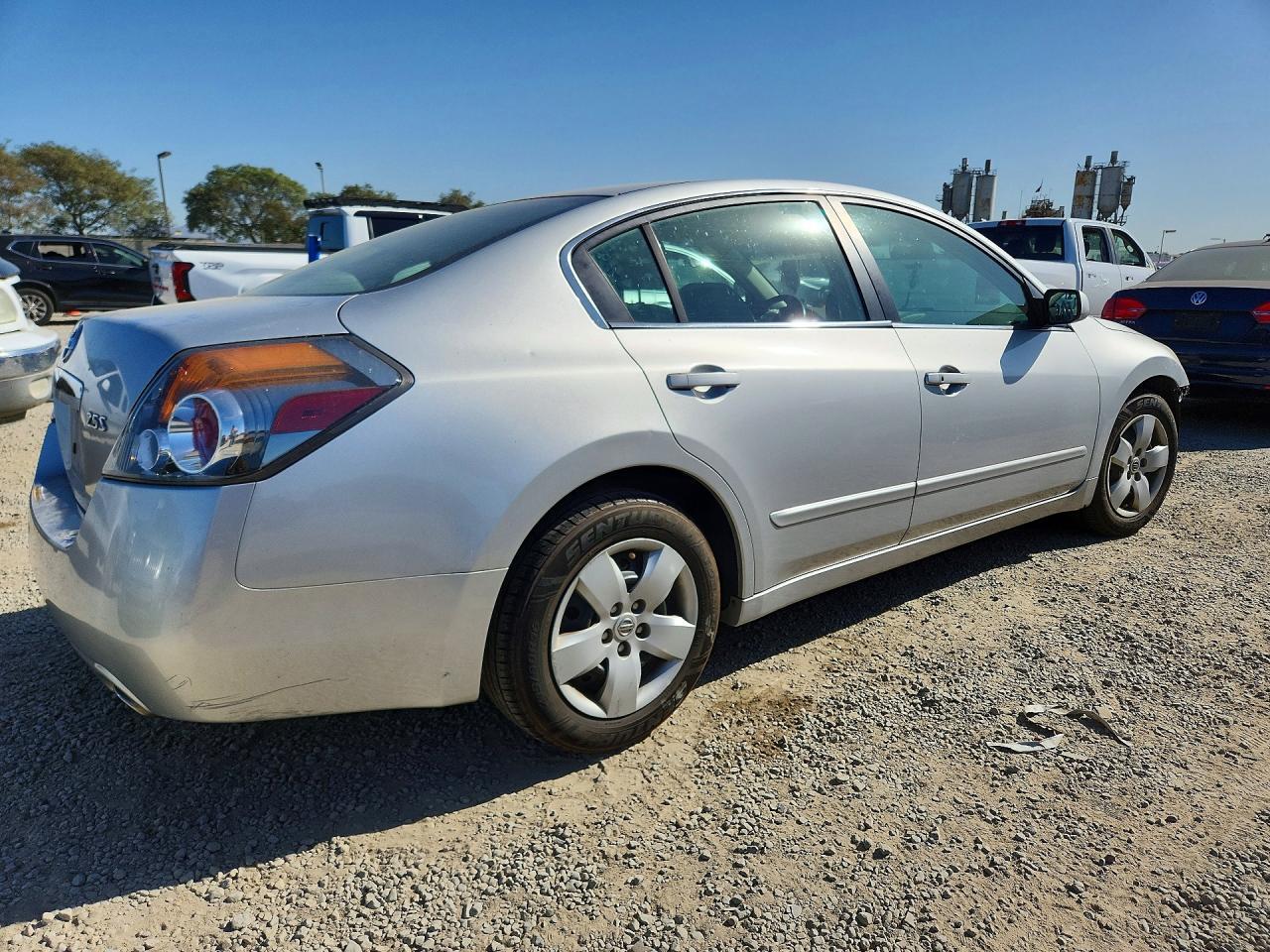 2007 Nissan Altima 2.5 - Image 3