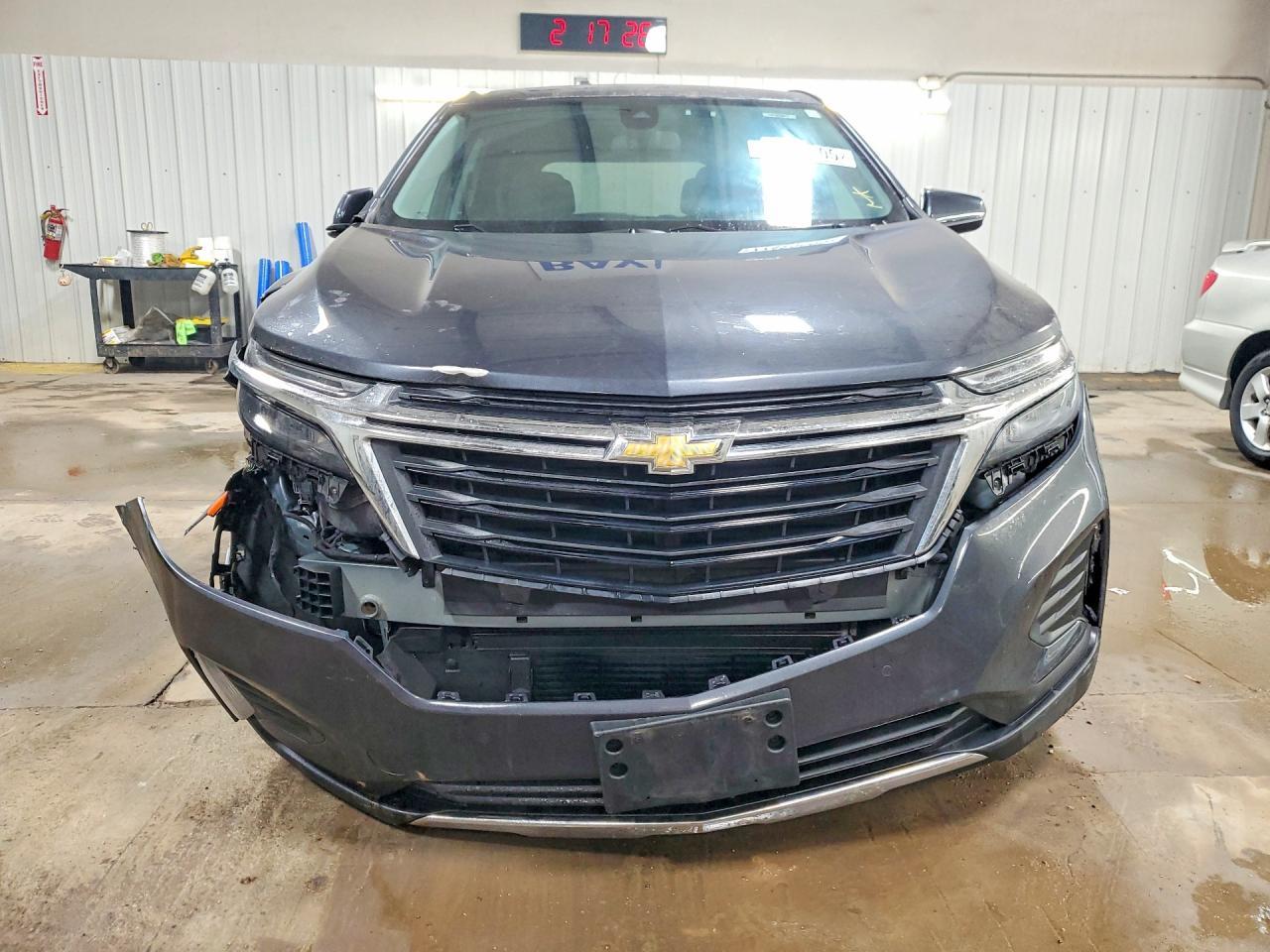 2022 Chevrolet Equinox Lt - Image 5