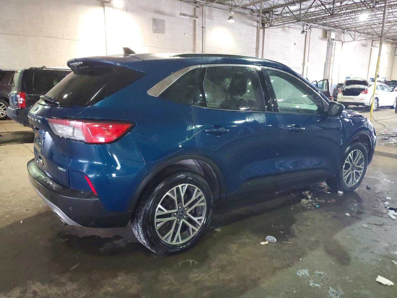 2020 Ford Escape Sel - Image 3