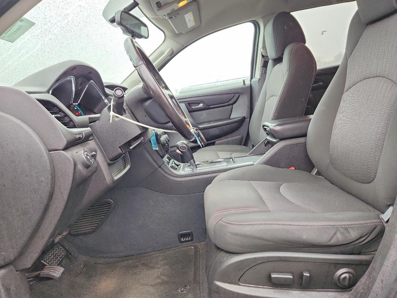 2015 Chevrolet Traverse - Фото 7