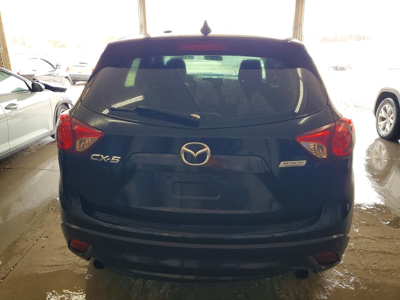2014 Mazda Cx-5 Sport - Фото 6