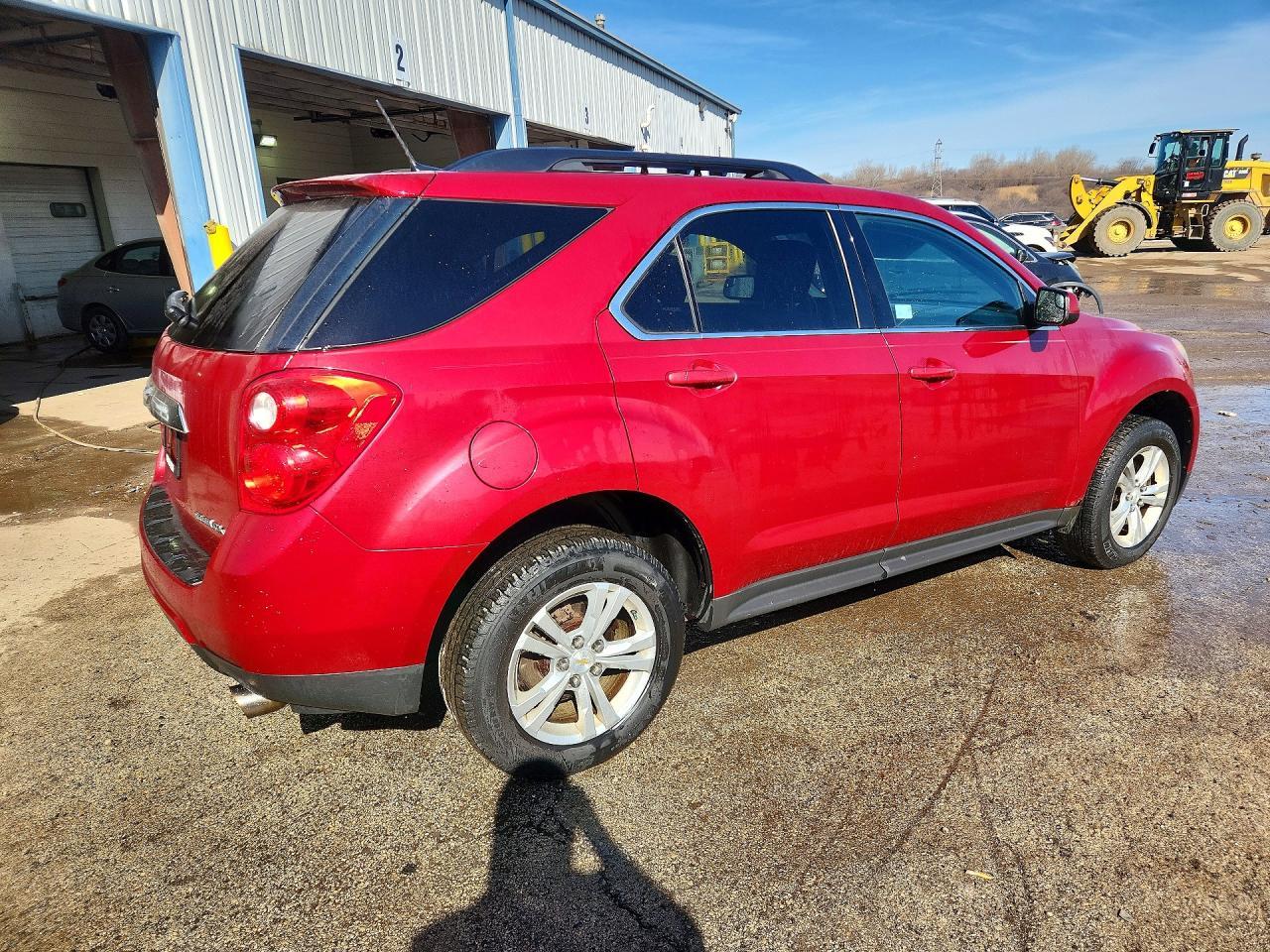 2013 Chevrolet Equinox Lt - Image 3