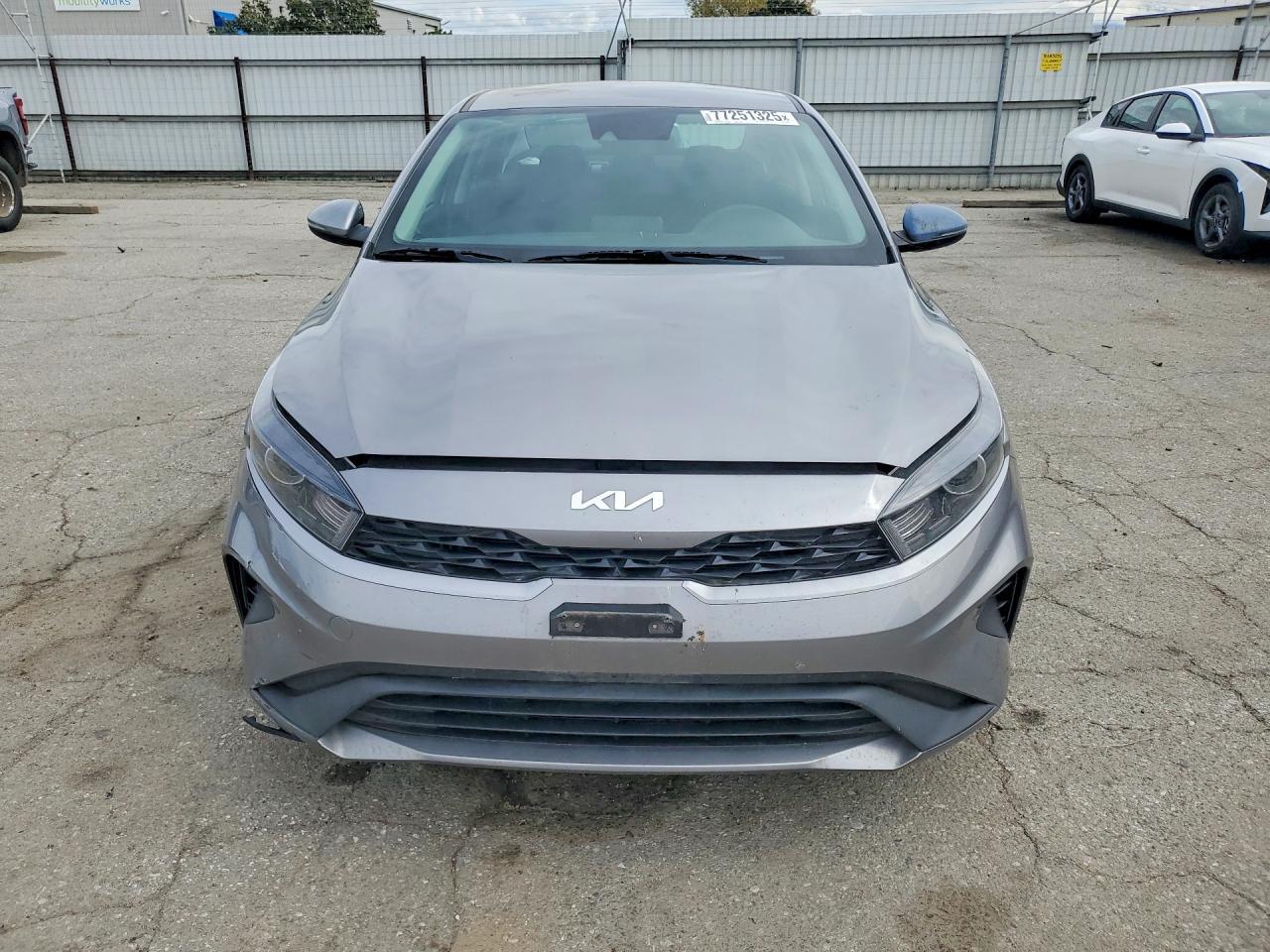 2023 Kia Forte Lx - Фото 5