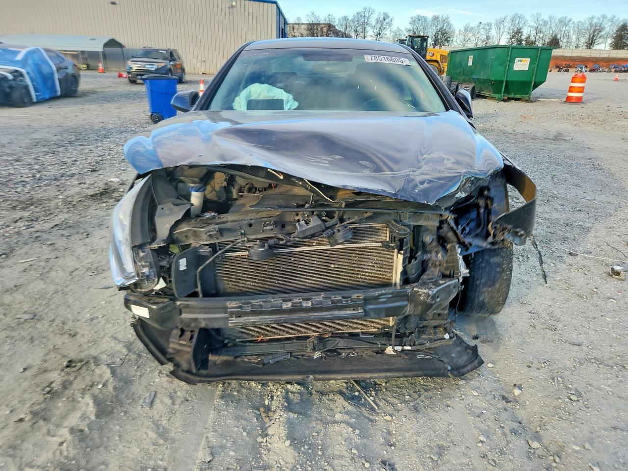 2019 Hyundai Sonata - Image 5