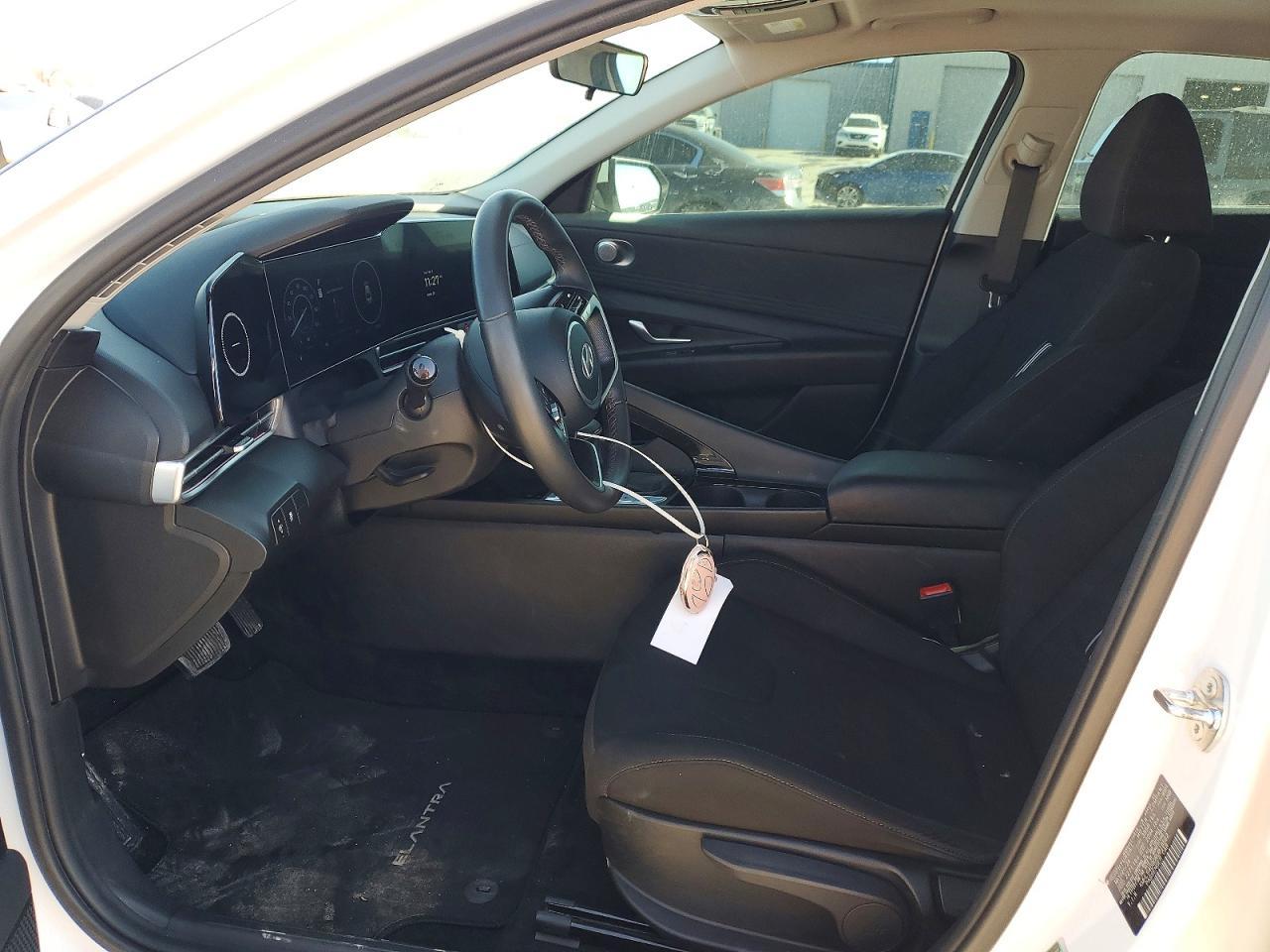 2024 Hyundai Elantra Sel - Фото 7