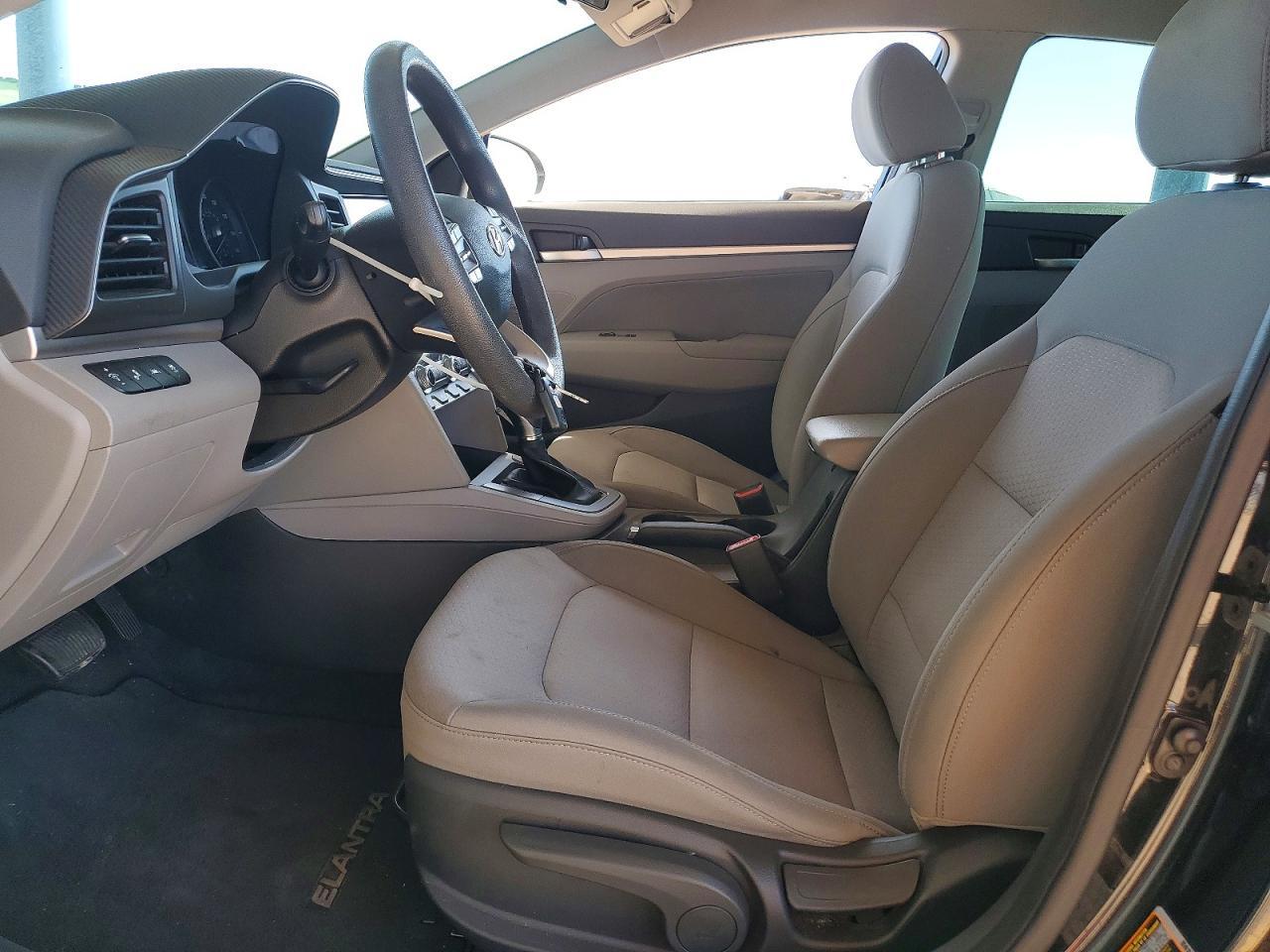 2020 Hyundai Elantra Sel - Image 7