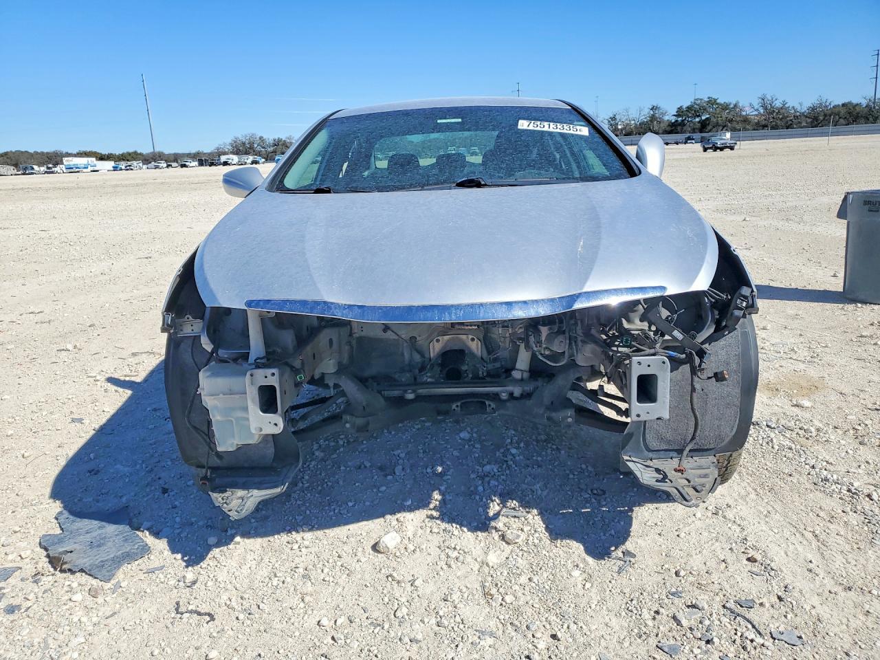 2013 Hyundai Sonata Gls - Image 5