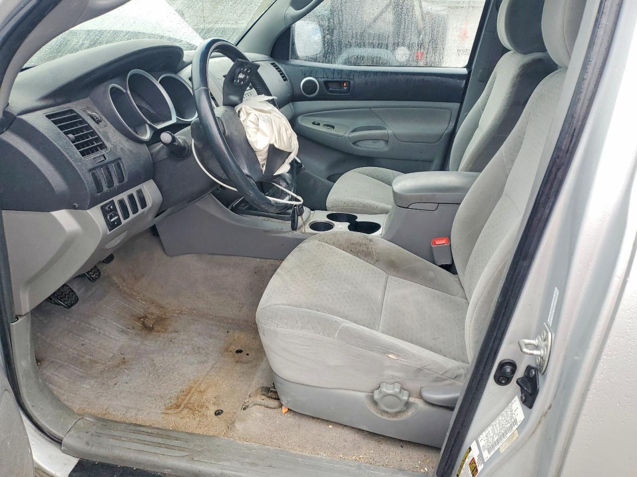 2008 Toyota Tacoma Prerunner Access Cab - Image 7