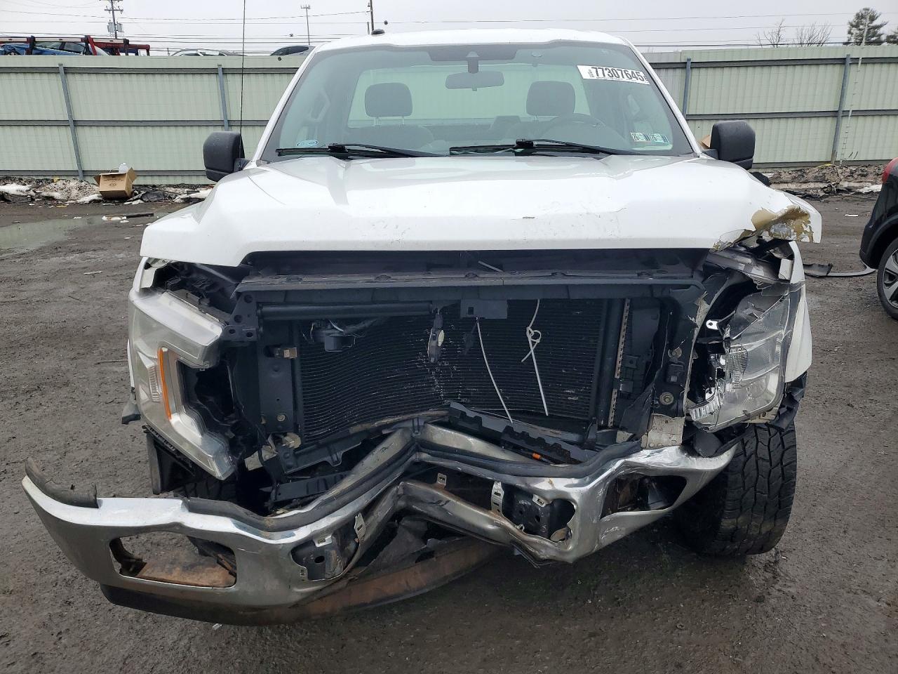 2019 Ford F150 - Image 5