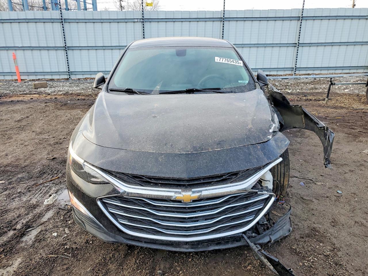 2020 Chevrolet Malibu Ls - Фото 5