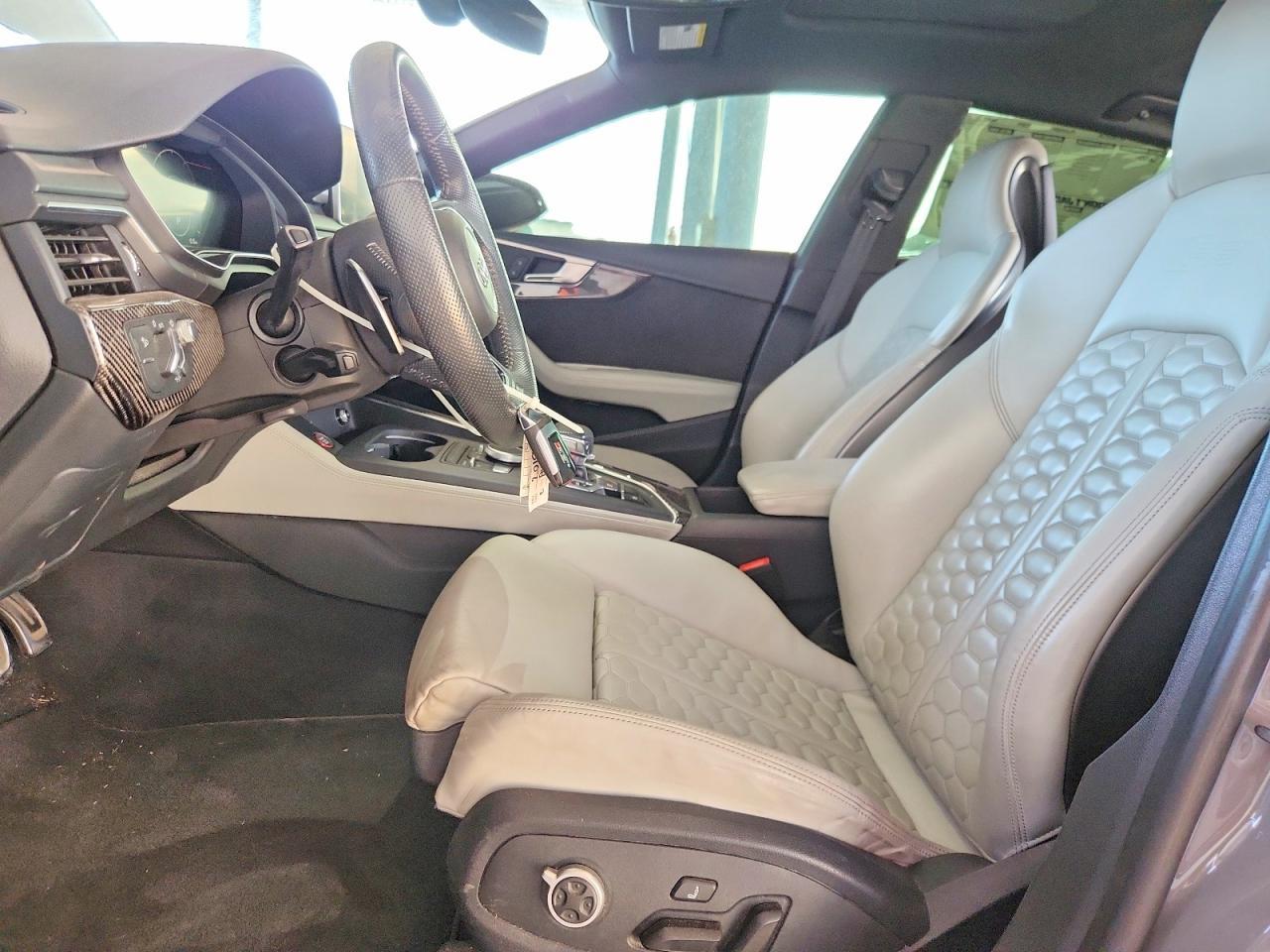 2019 Audi Rs5 - Image 7