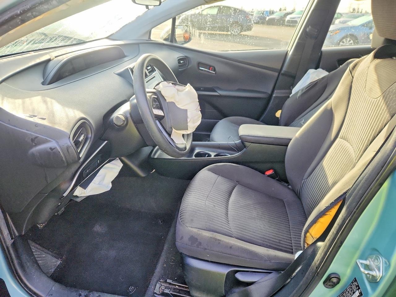 2016 Toyota Prius - Фото 7