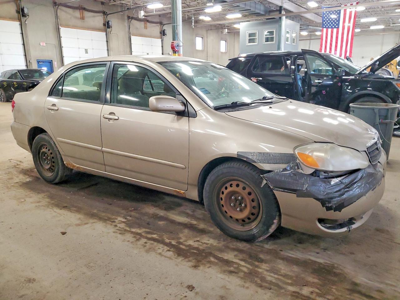 2006 Toyota Corolla Ce - Image 4