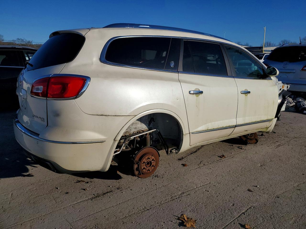2014 Buick Enclave - Image 3