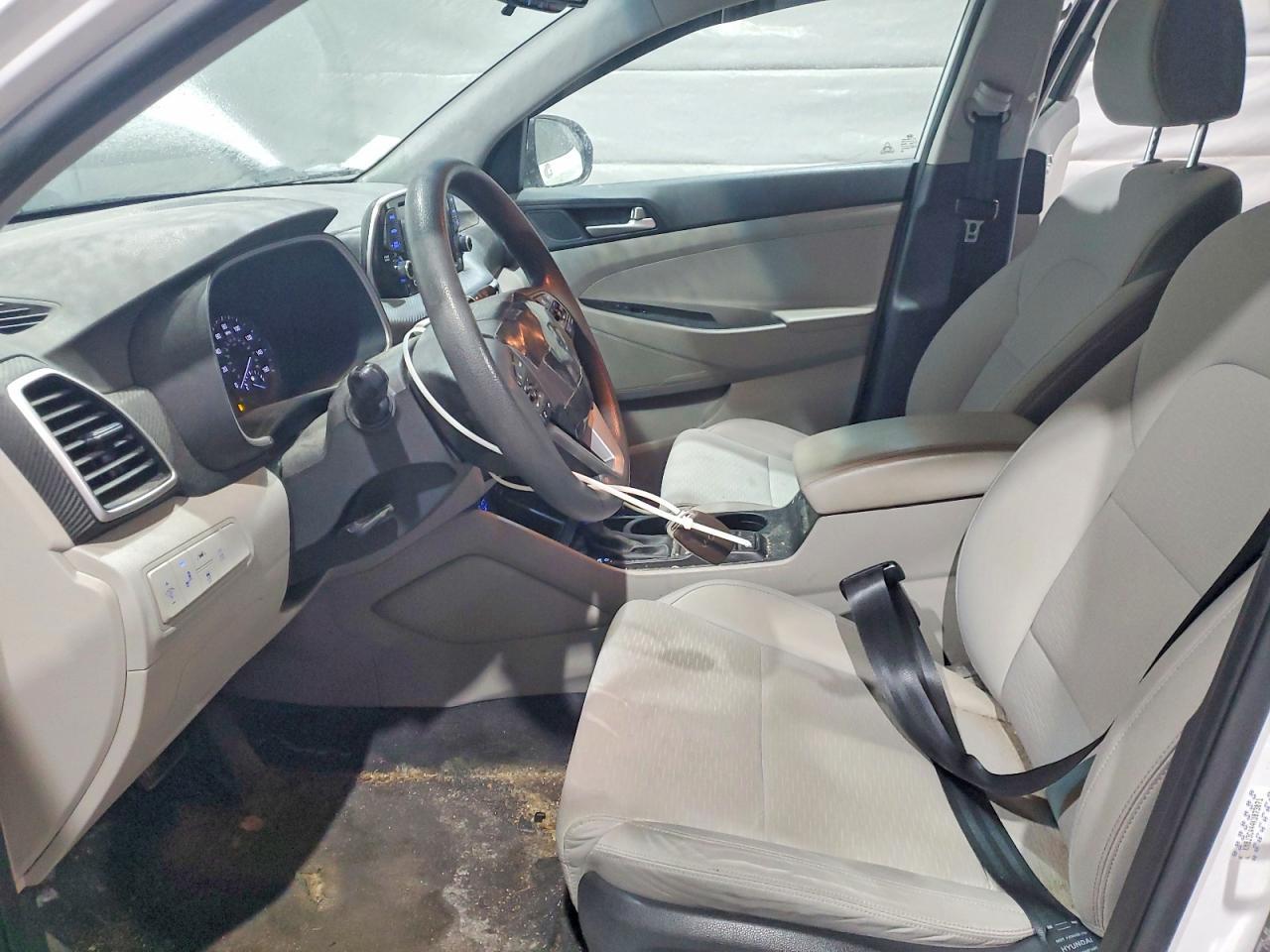 2019 Hyundai Tucson - Фото 7