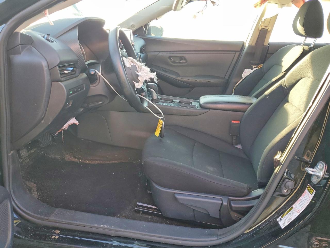 2024 Nissan Sentra S - Фото 7