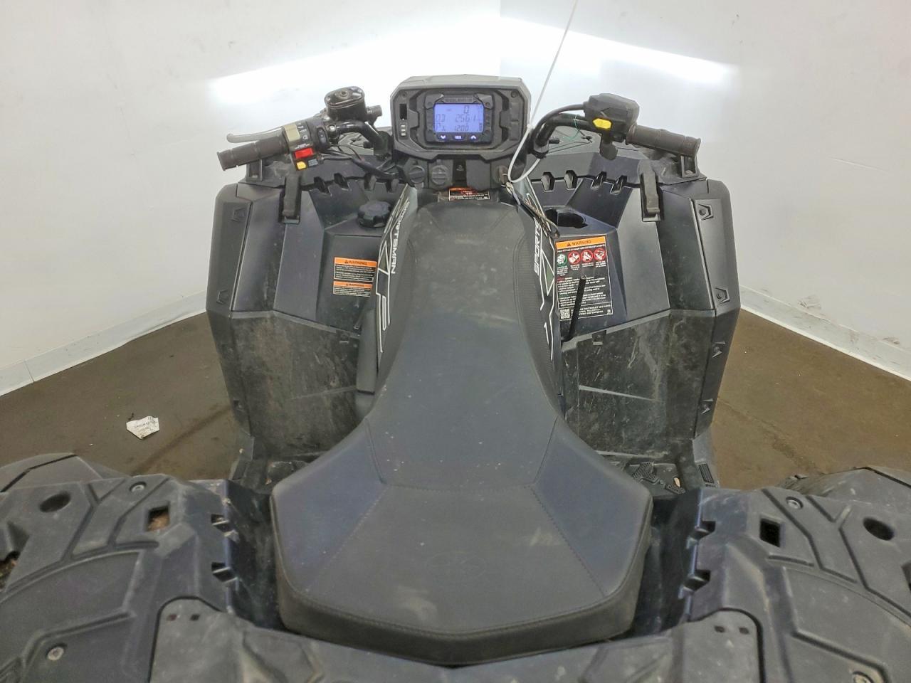 2023 Polaris Sporstman Xp 1000 Atv - Фото 5