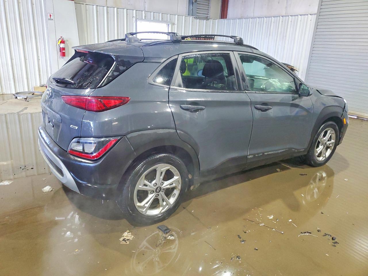 2023 Hyundai Kona Sel - Image 3