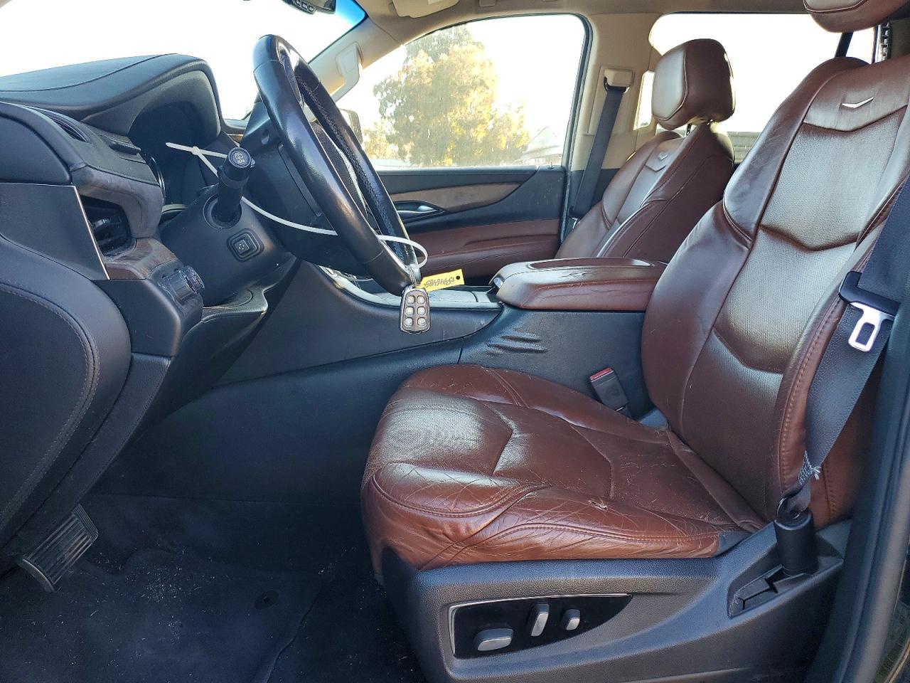 2016 Cadillac Escalade - Фото 7